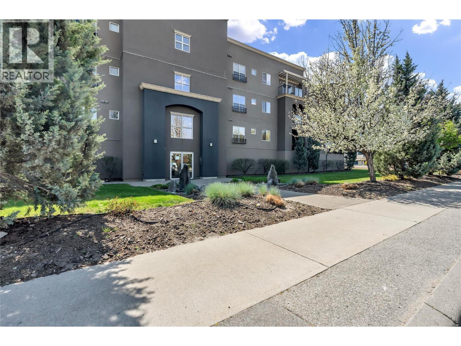 250 WATERFORD Avenue Unit# 311, Penticton