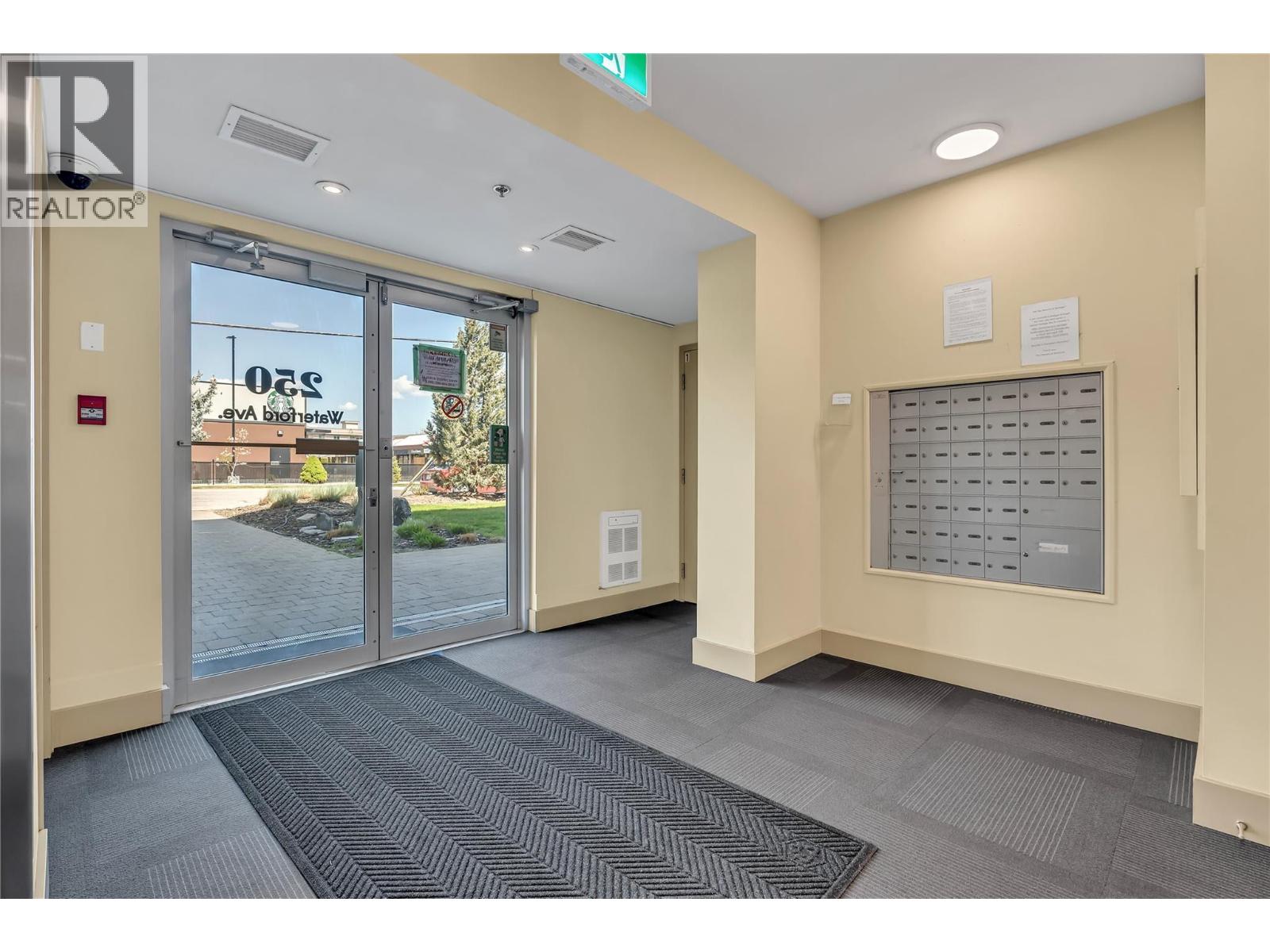 250 WATERFORD Avenue Unit# 311, Penticton