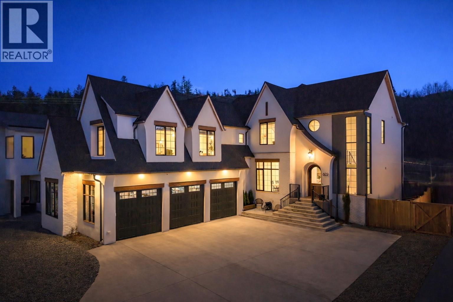  622 Trumpeter Road, Kelowna