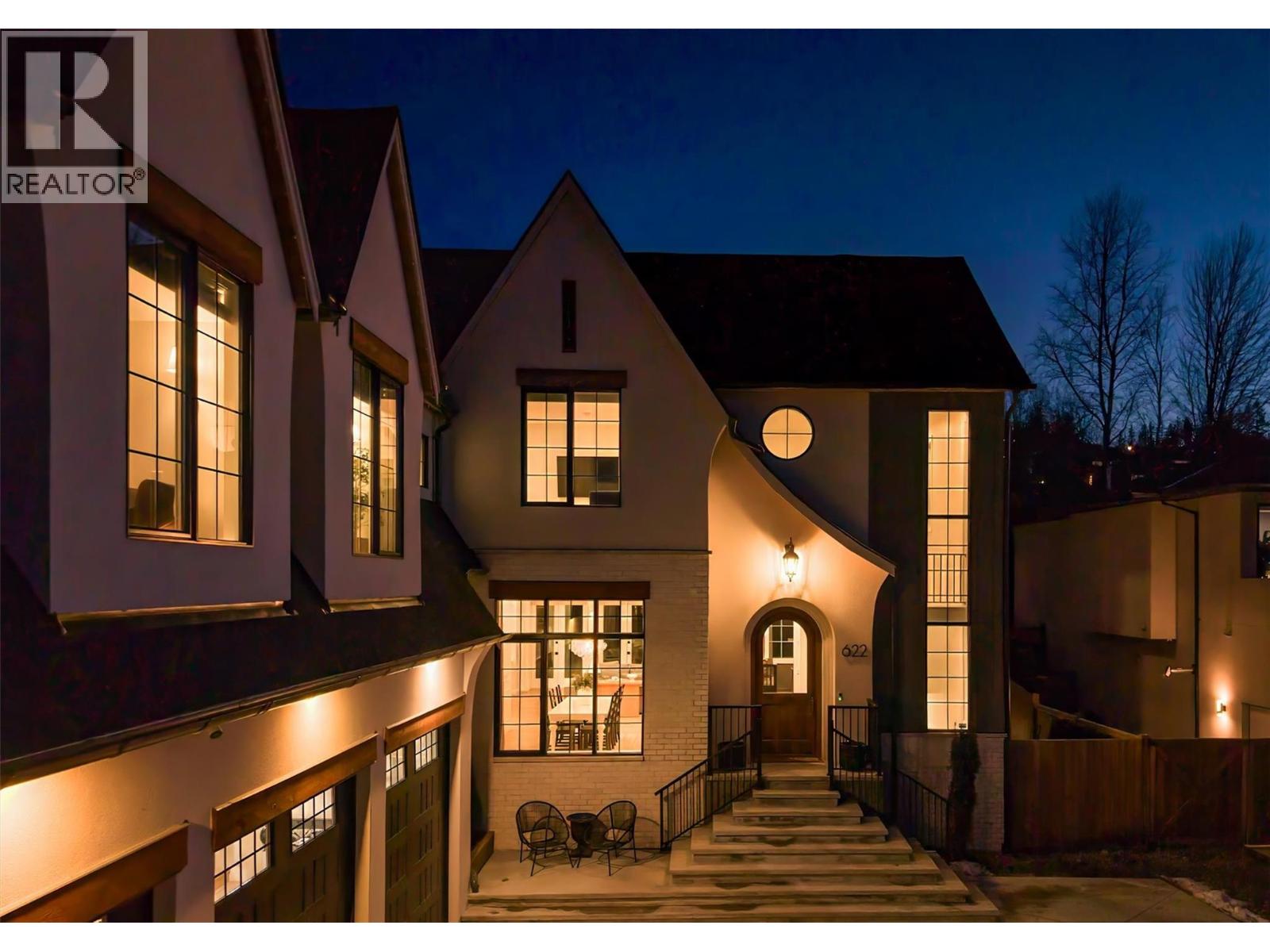  622 Trumpeter Road, Kelowna