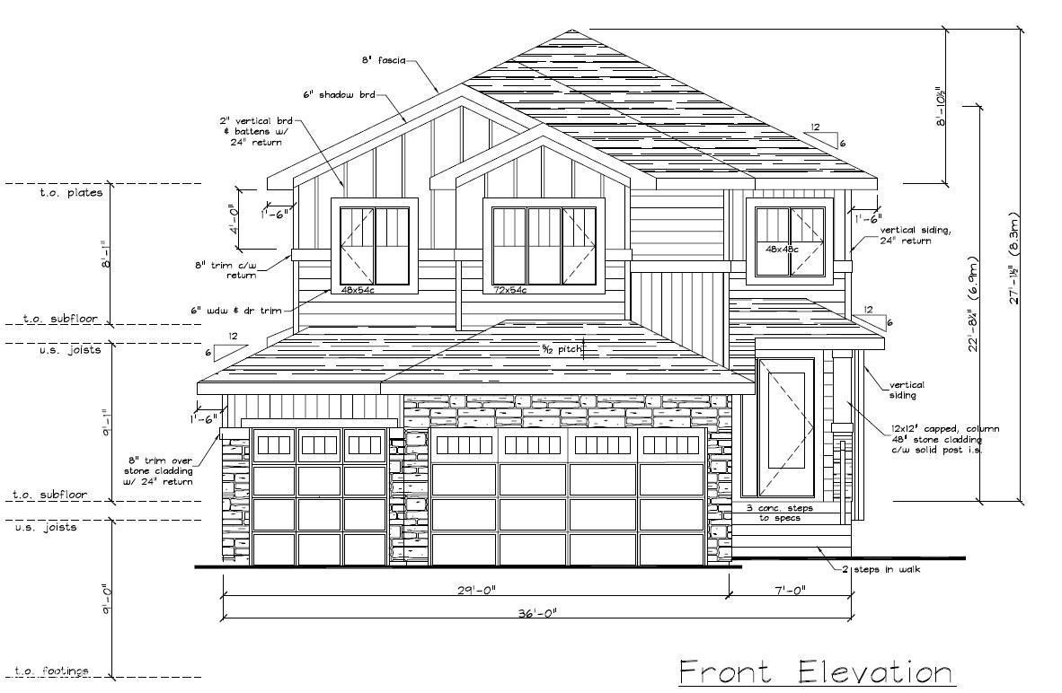 11 Arthur WY, Spruce Grove