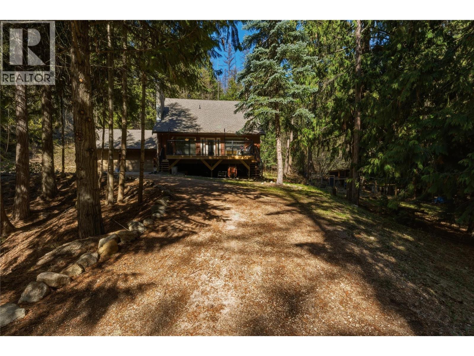 8257 Rogers Road, Vernon