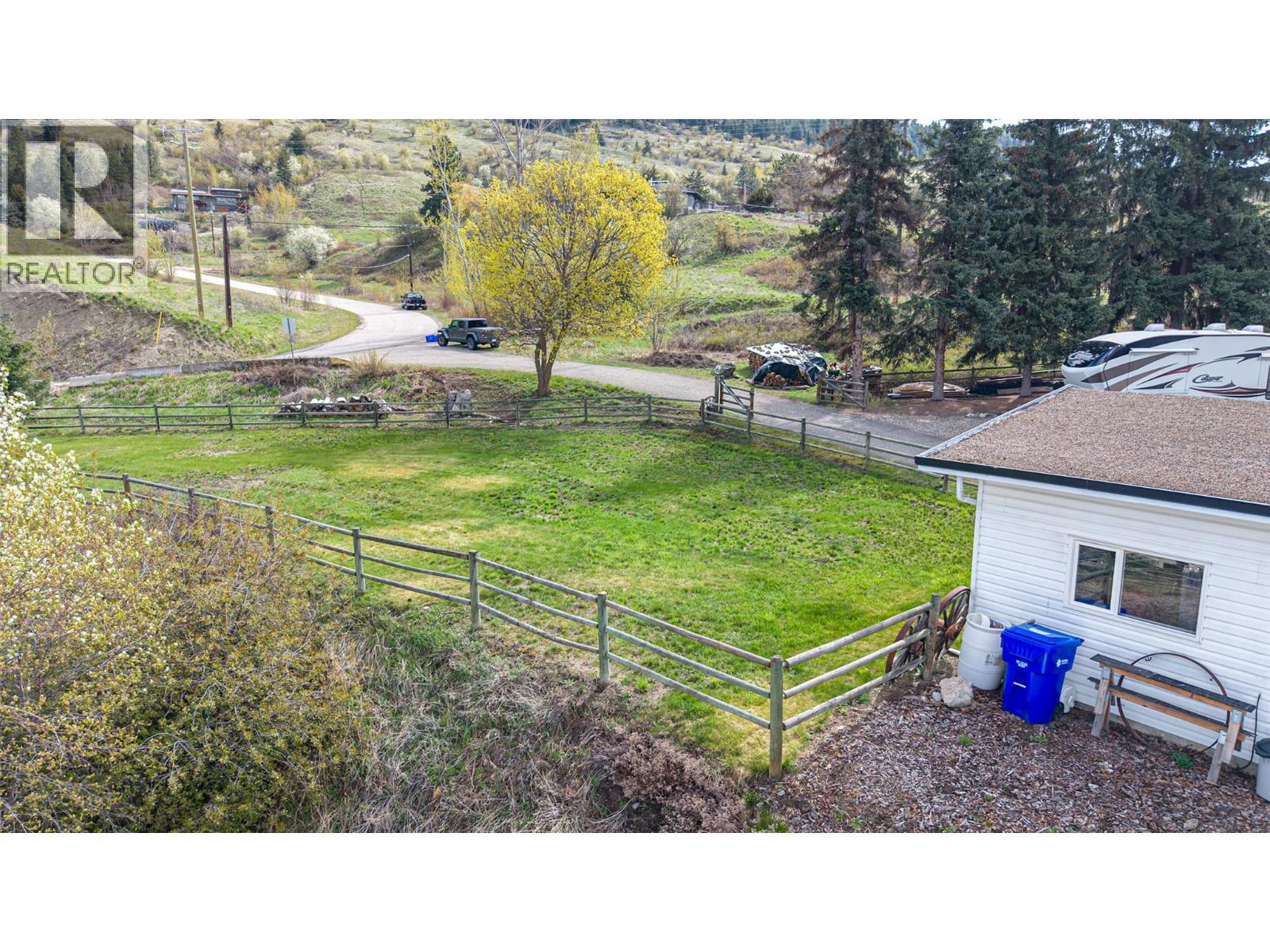 701 Robin Road, Vernon