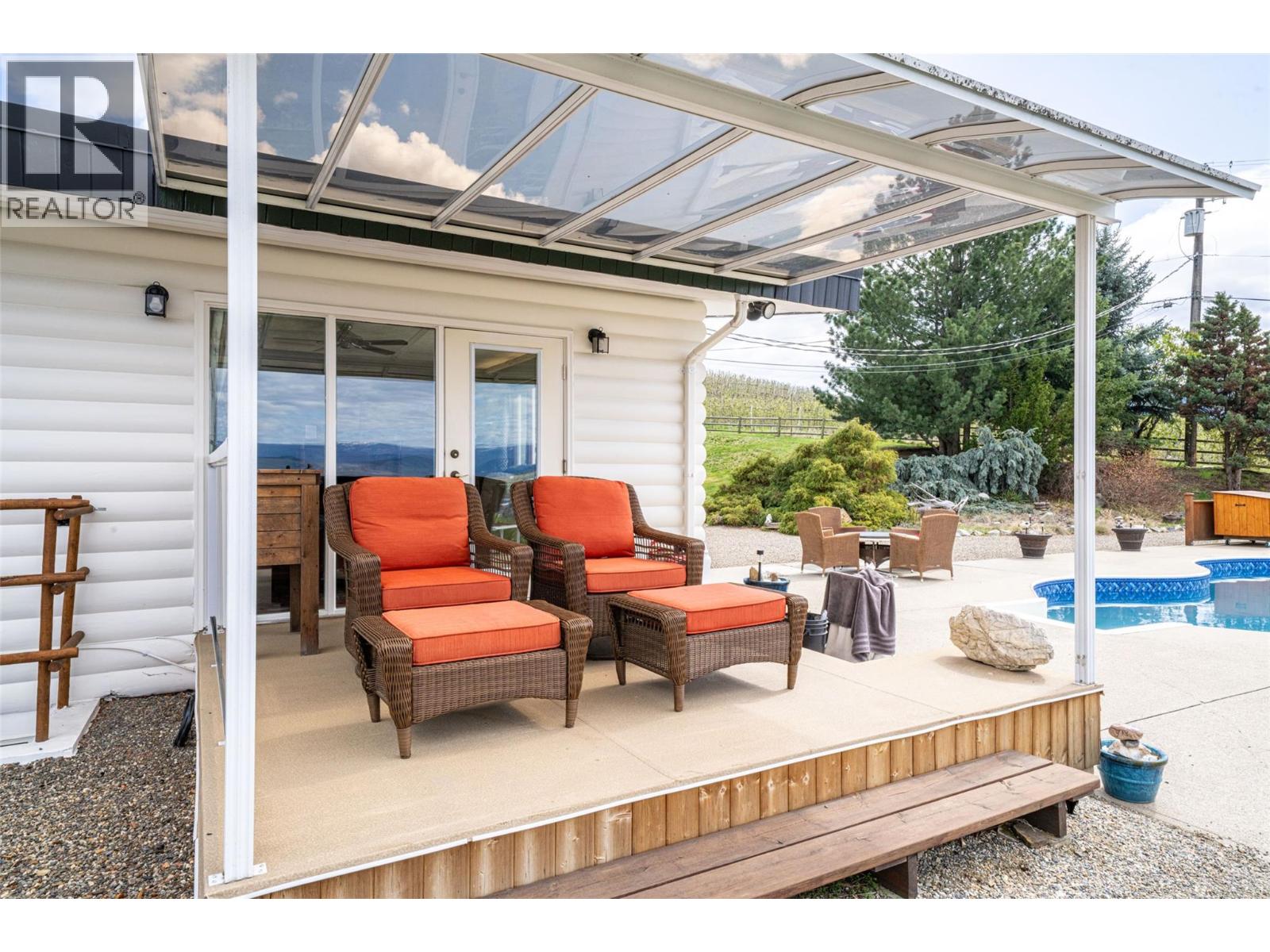 701 Robin Road, Vernon