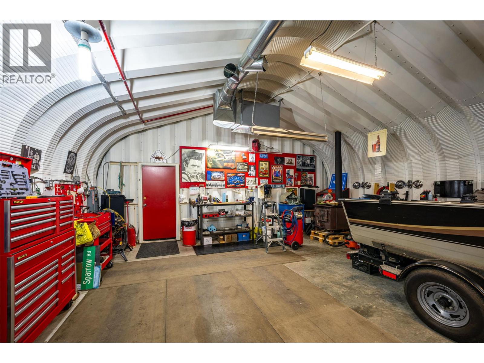 701 Robin Road, Vernon