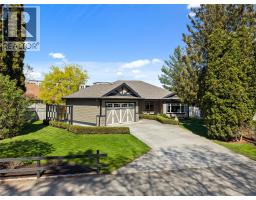  614 Armour Crescent, Kelowna