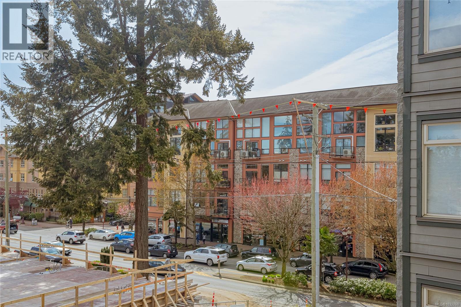 308 844 Goldstream Avenue, Langford