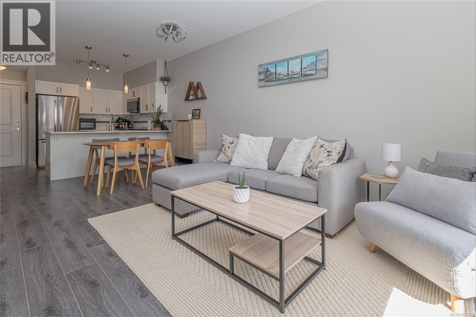 308 844 Goldstream Avenue, Langford