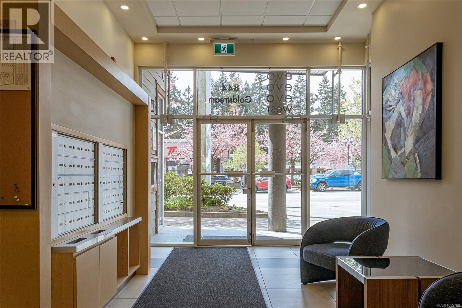 308 844 Goldstream Avenue, Langford