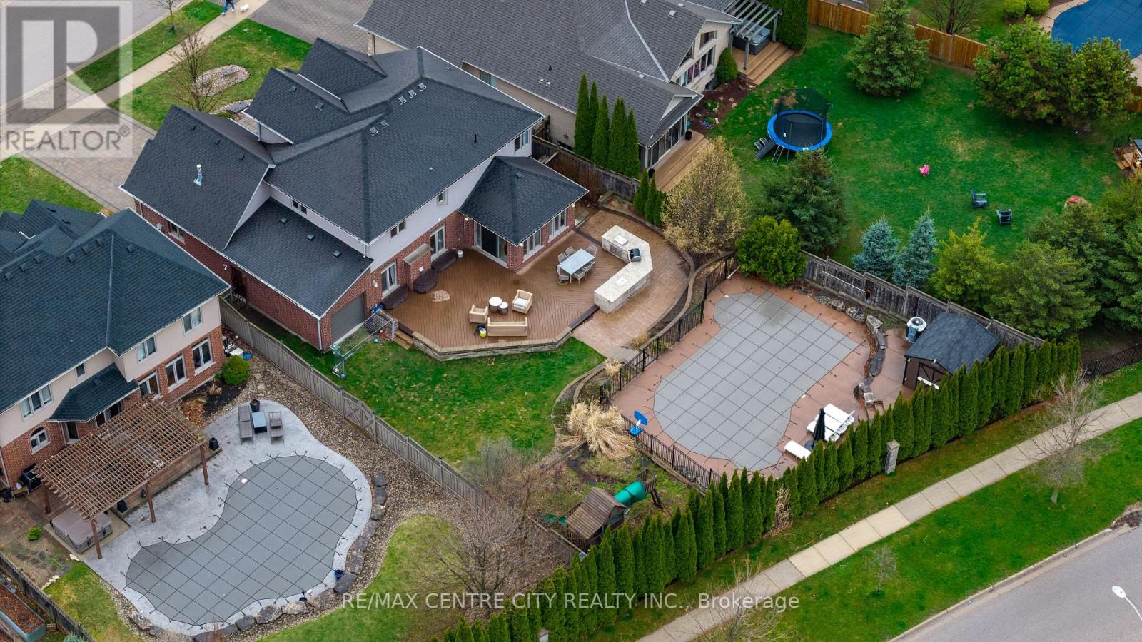 2114 RIVERBEND ROAD Property Photo