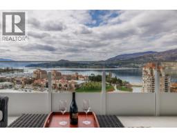 1503 1191 Sunset Drive, Kelowna