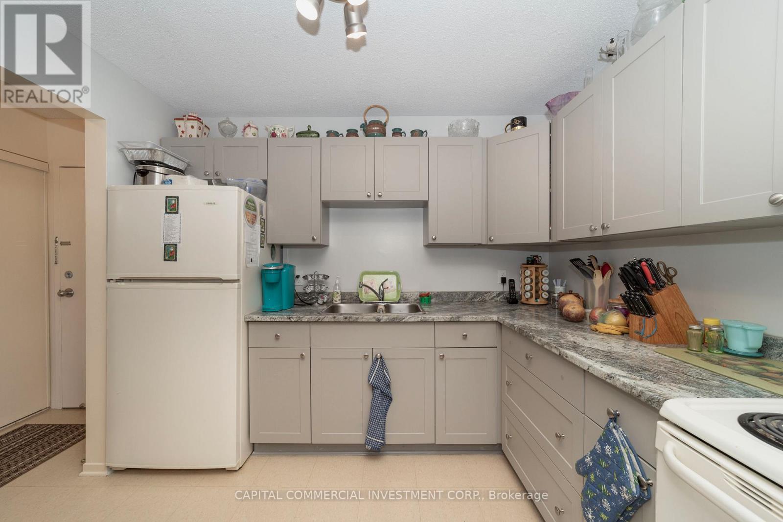 18 HAGGART STREET - 18