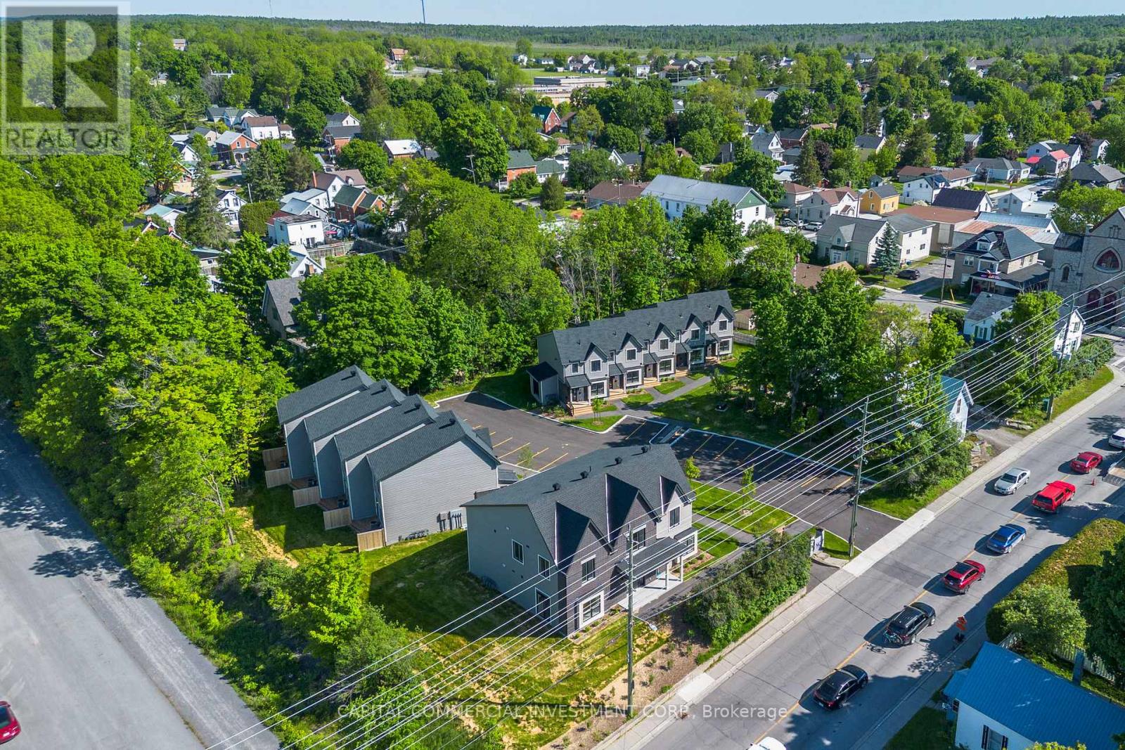 36 MAIN STREET E - 1