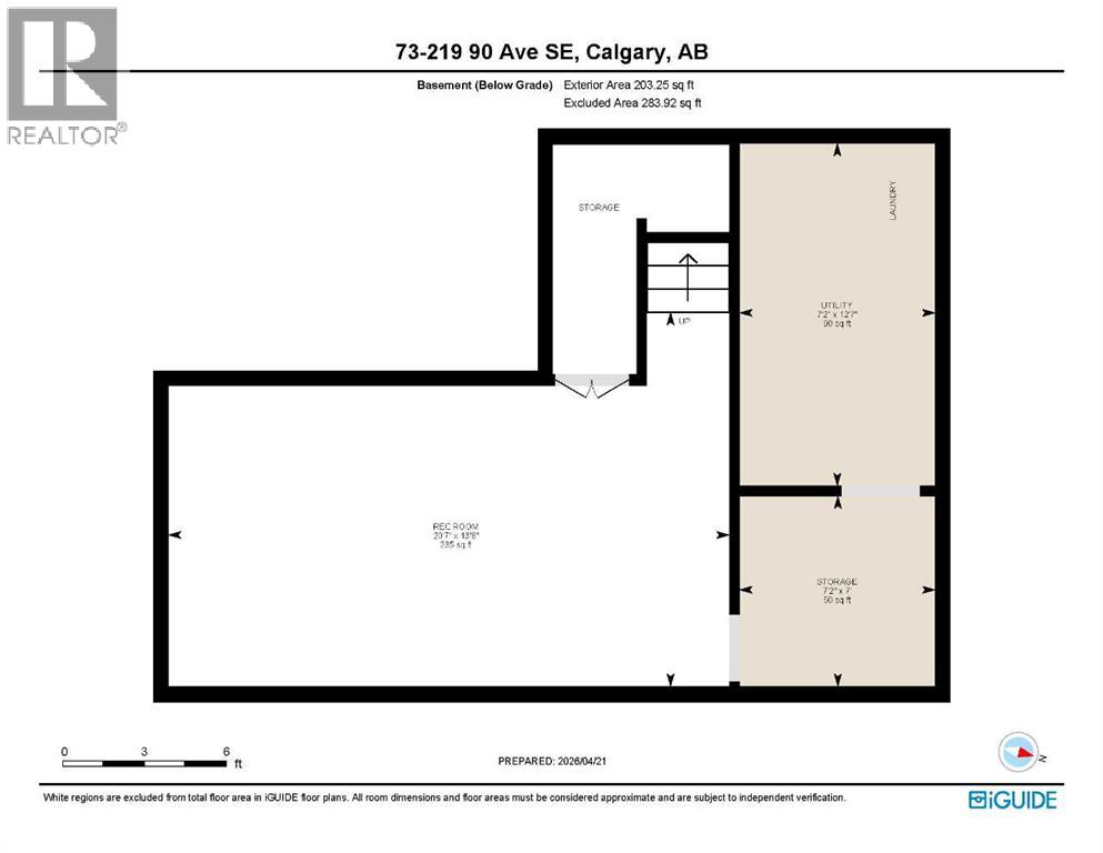 #73 219 90 AVENUE SE - 43