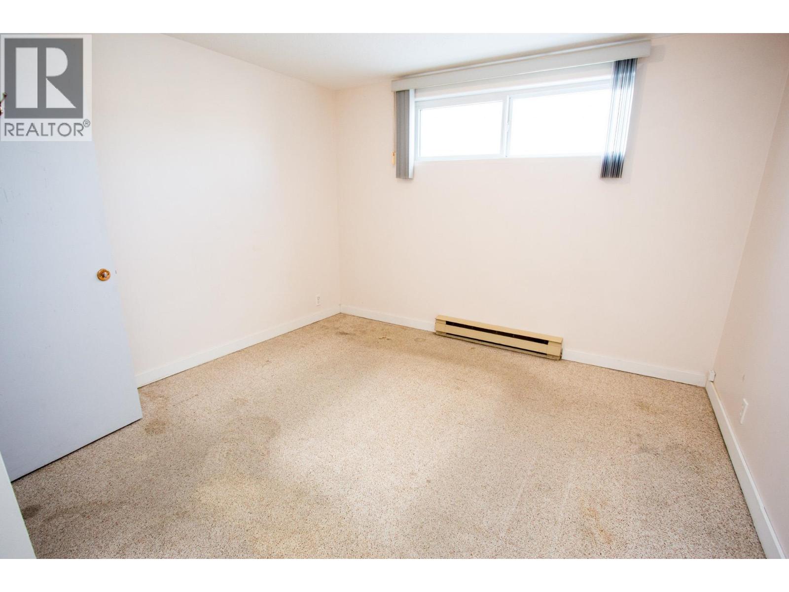 Bathroom of 1402 FRASER CRESCENT · Prince George, BC