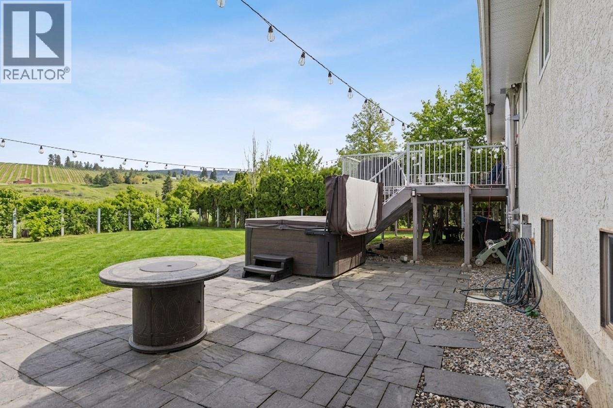  2001 Gallagher Road, Kelowna