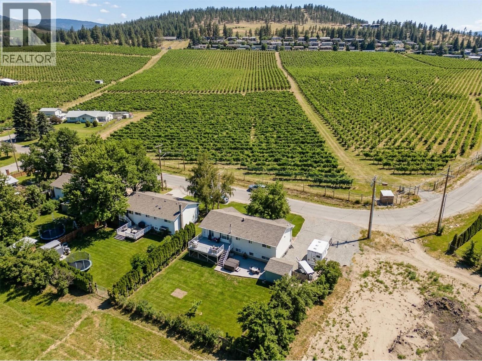  2001 Gallagher Road, Kelowna