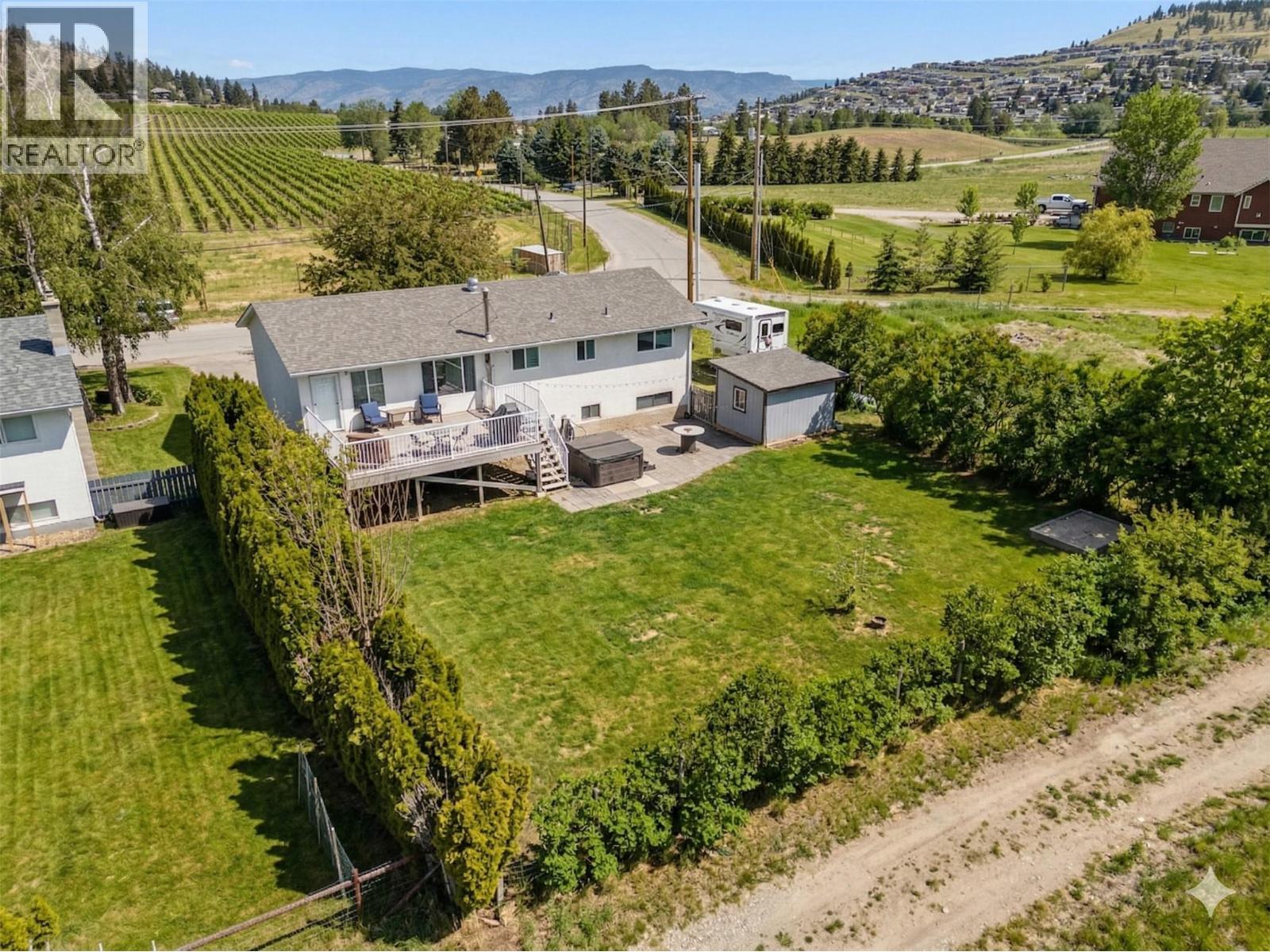  2001 Gallagher Road, Kelowna