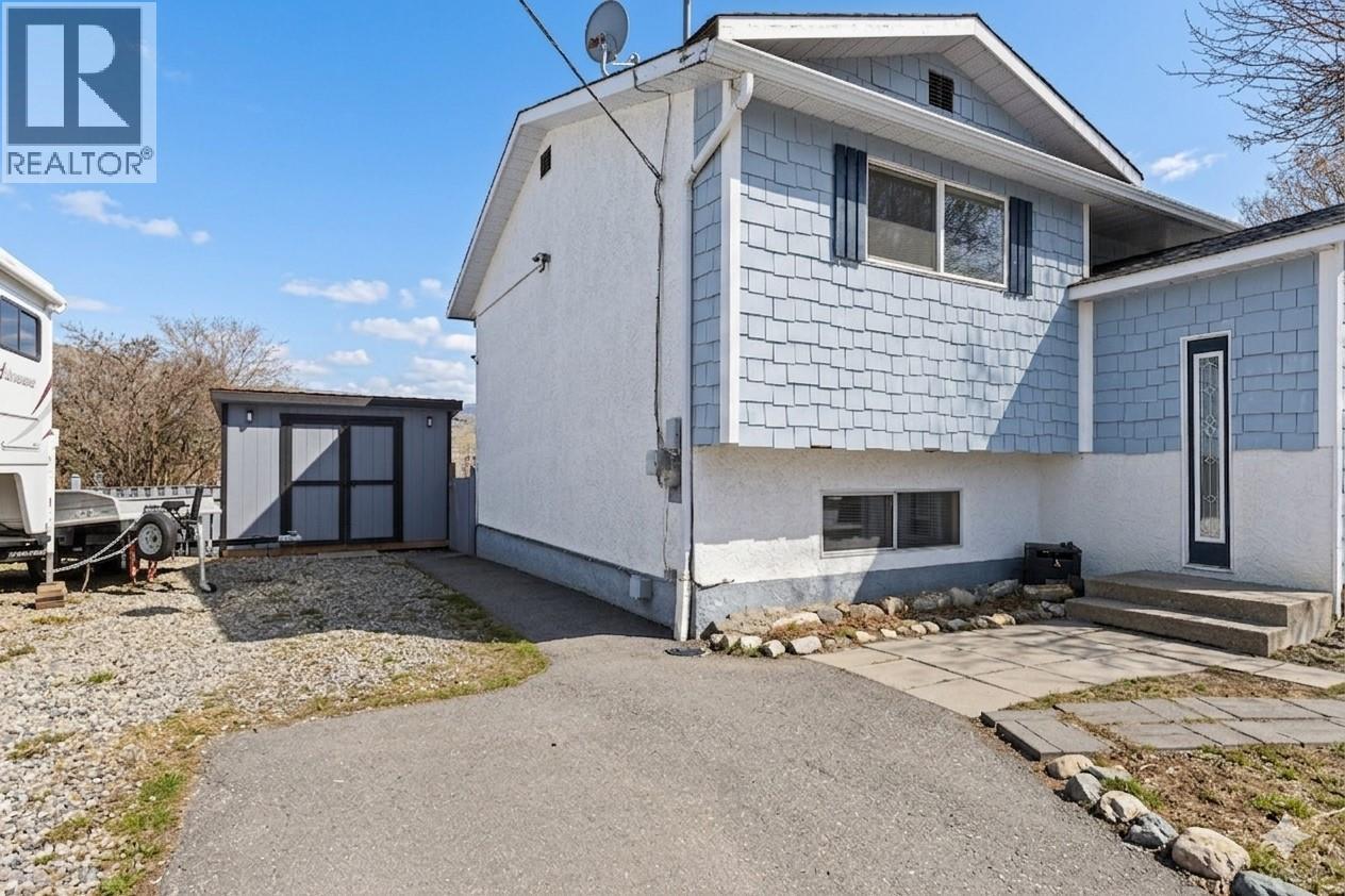  2001 Gallagher Road, Kelowna