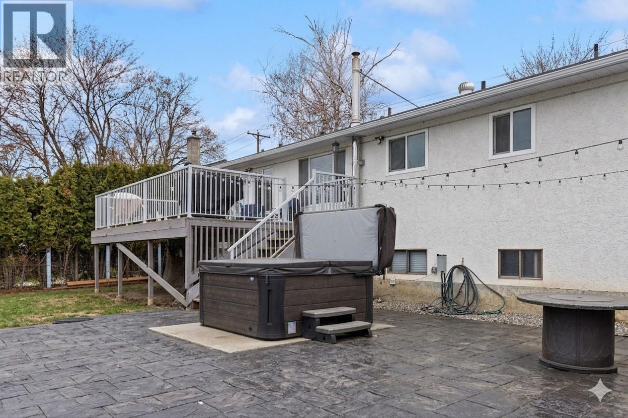  2001 Gallagher Road, Kelowna