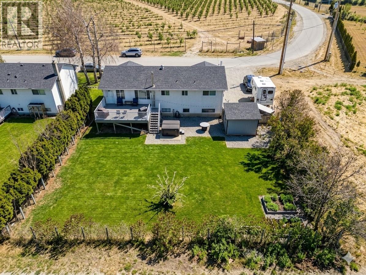  2001 Gallagher Road, Kelowna