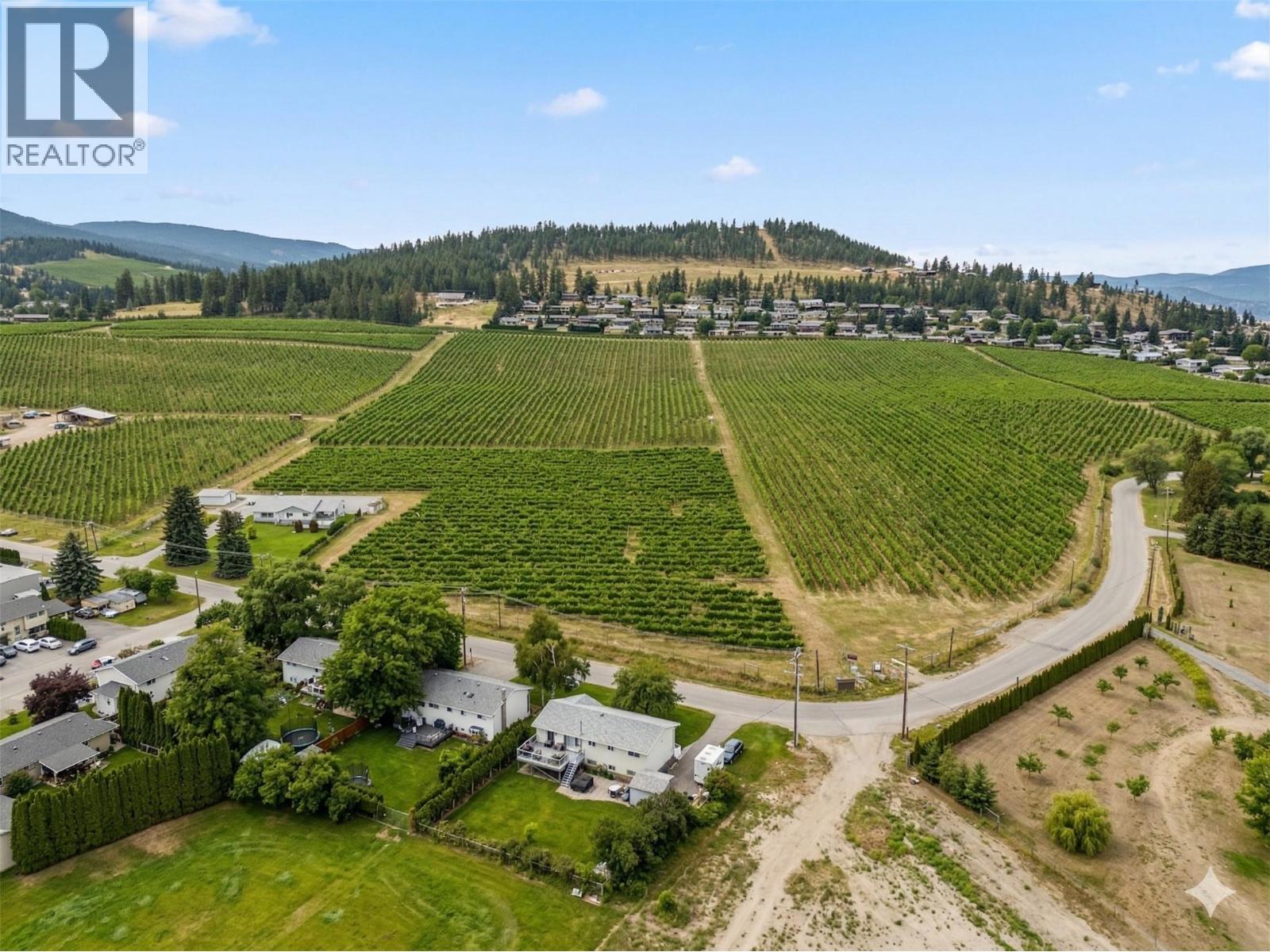  2001 Gallagher Road, Kelowna