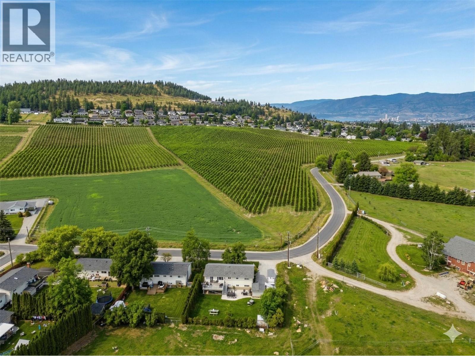  2001 Gallagher Road, Kelowna