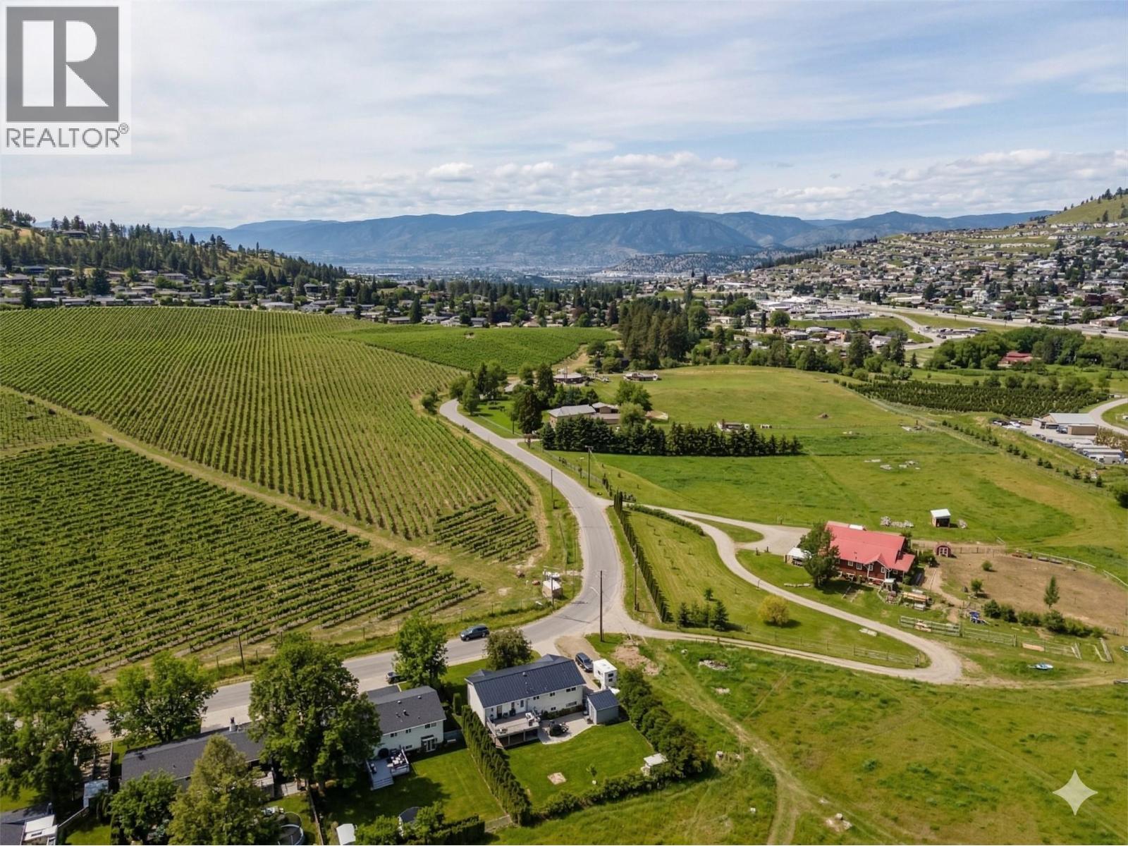 2001 Gallagher Road, Kelowna