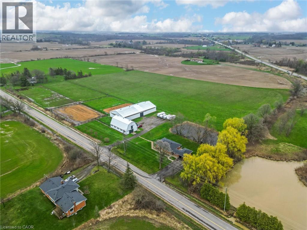2223 HALL Road - 1