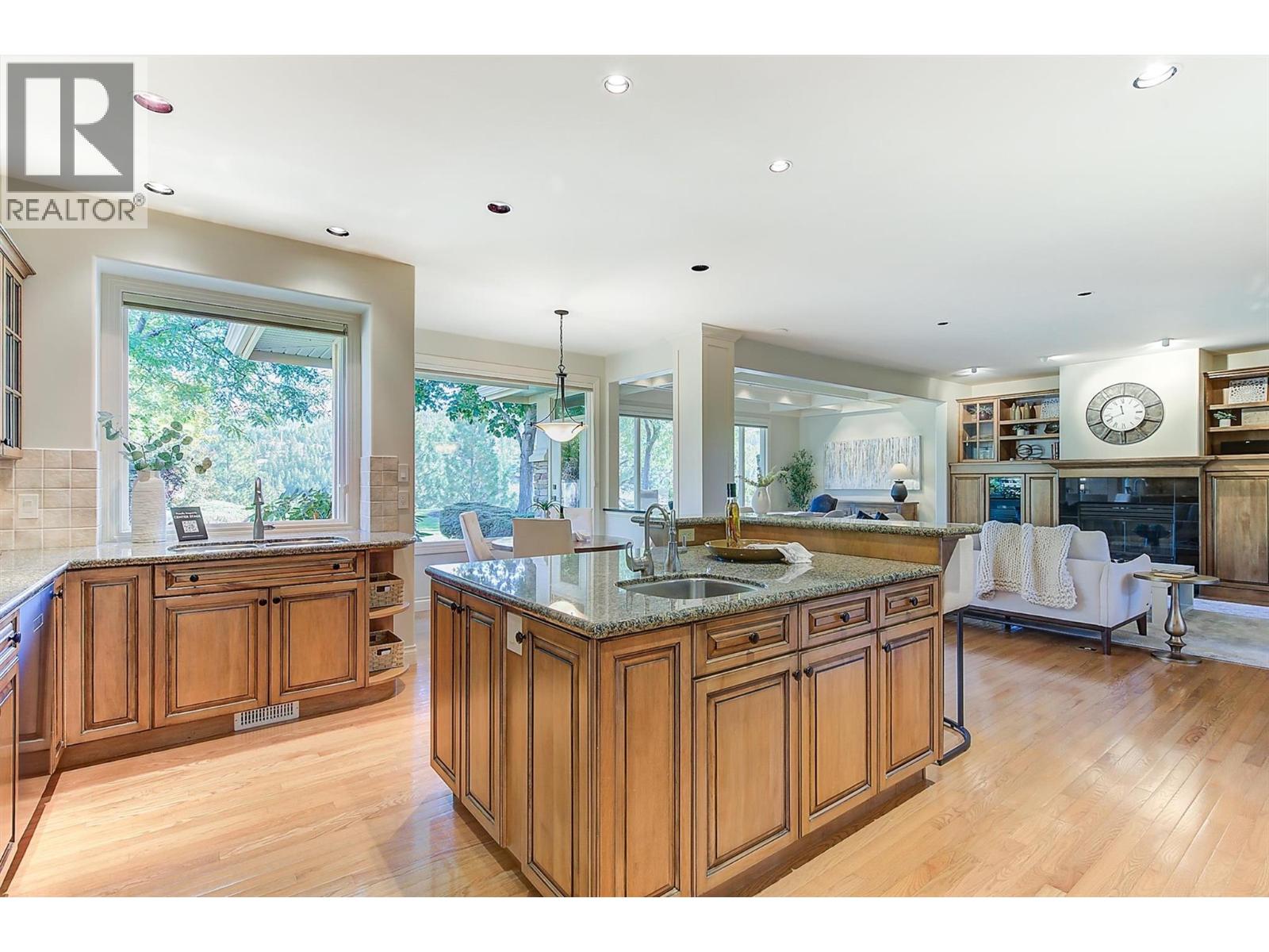  3875 Gallaghers Parkway, Kelowna