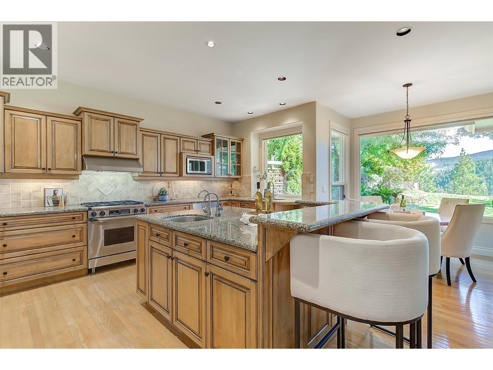  3875 Gallaghers Parkway, Kelowna