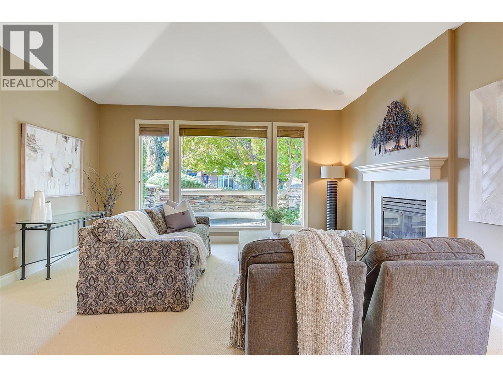  3875 Gallaghers Parkway, Kelowna