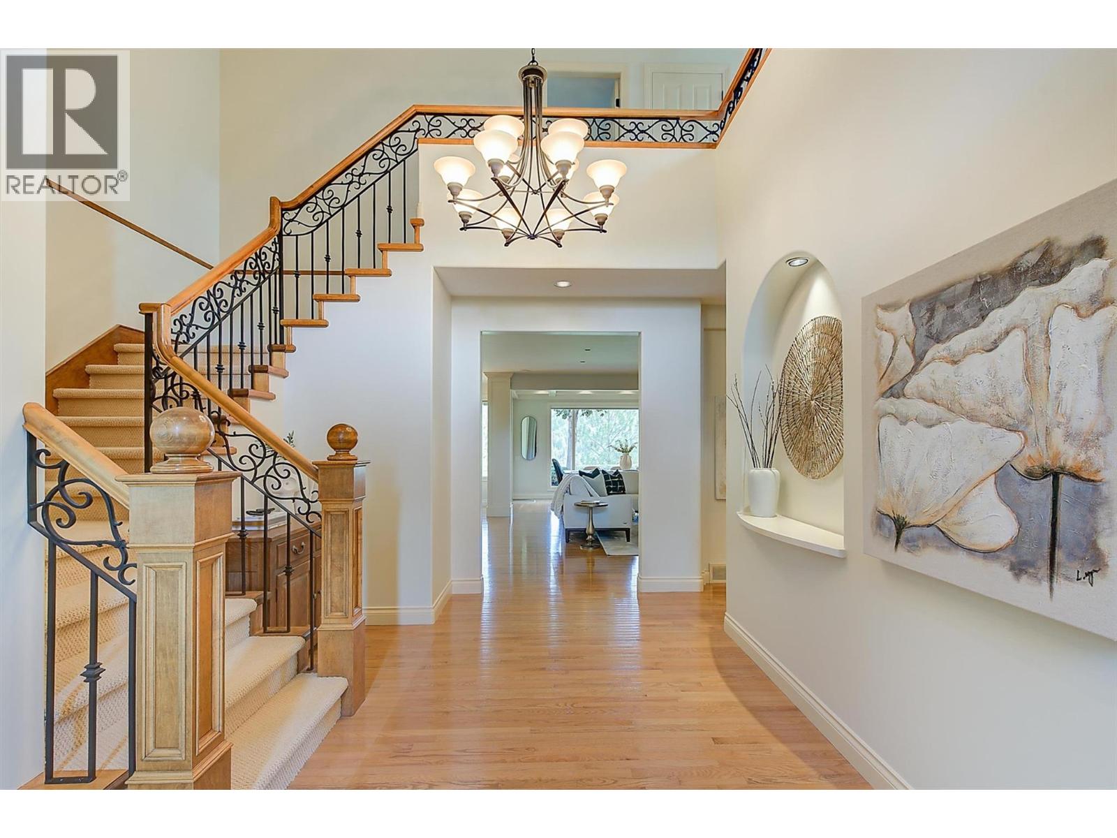  3875 Gallaghers Parkway, Kelowna