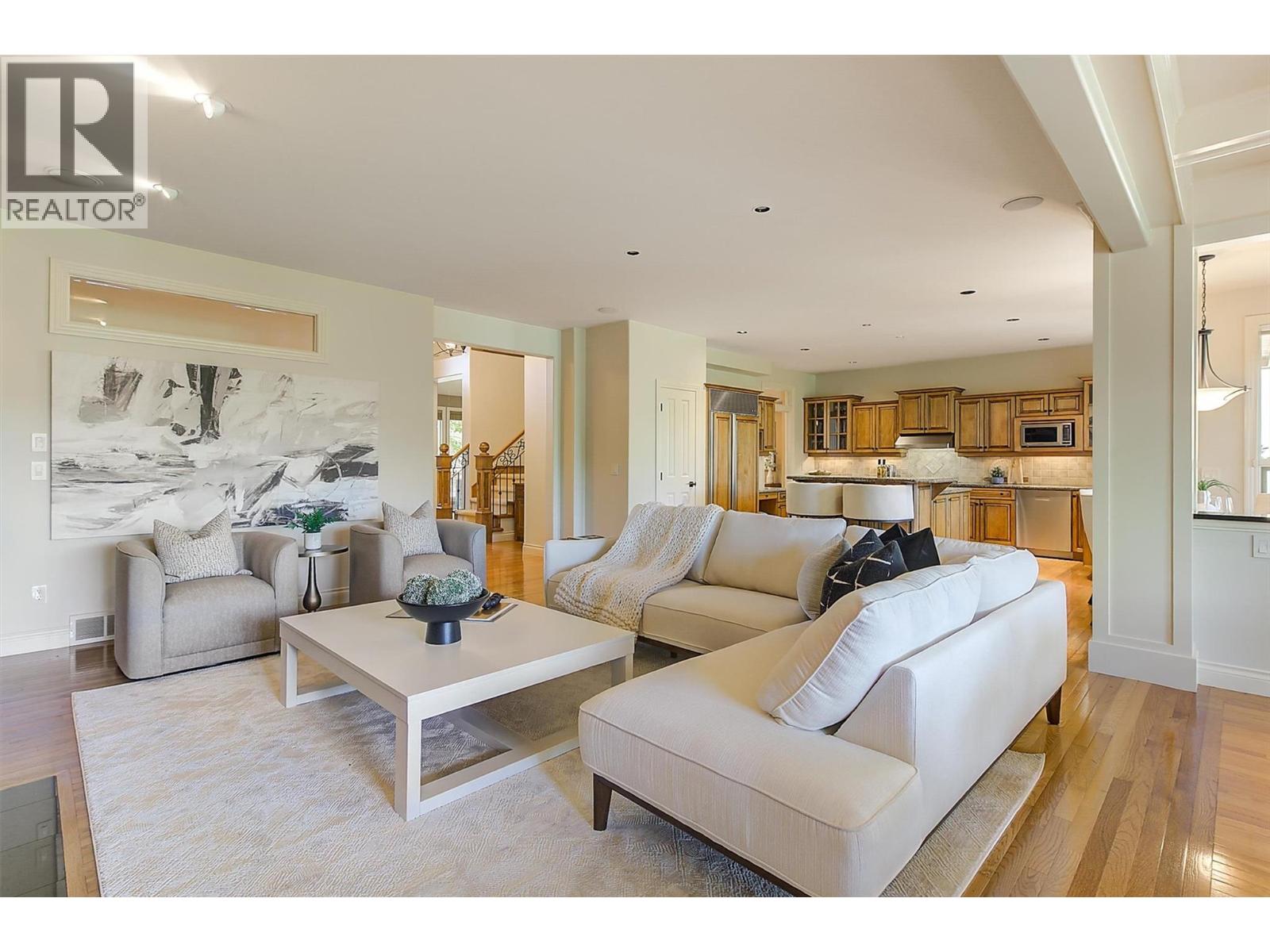  3875 Gallaghers Parkway, Kelowna