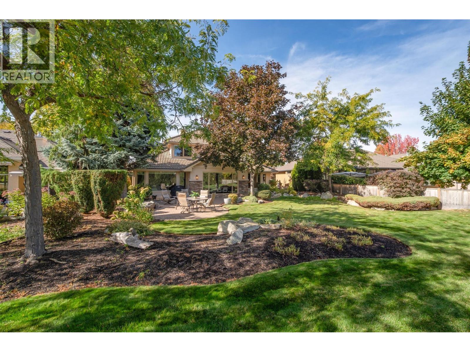  3875 Gallaghers Parkway, Kelowna