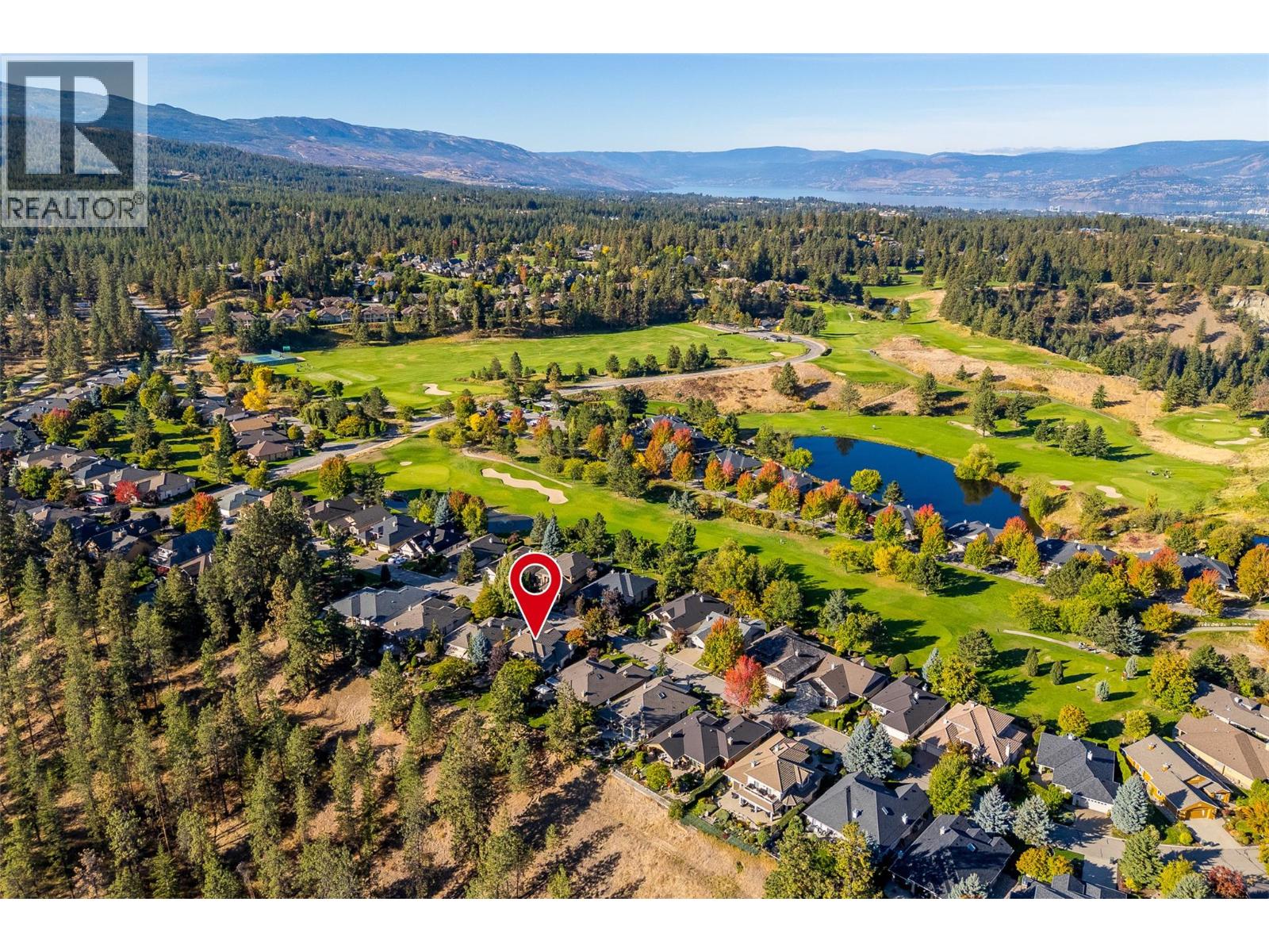  3875 Gallaghers Parkway, Kelowna