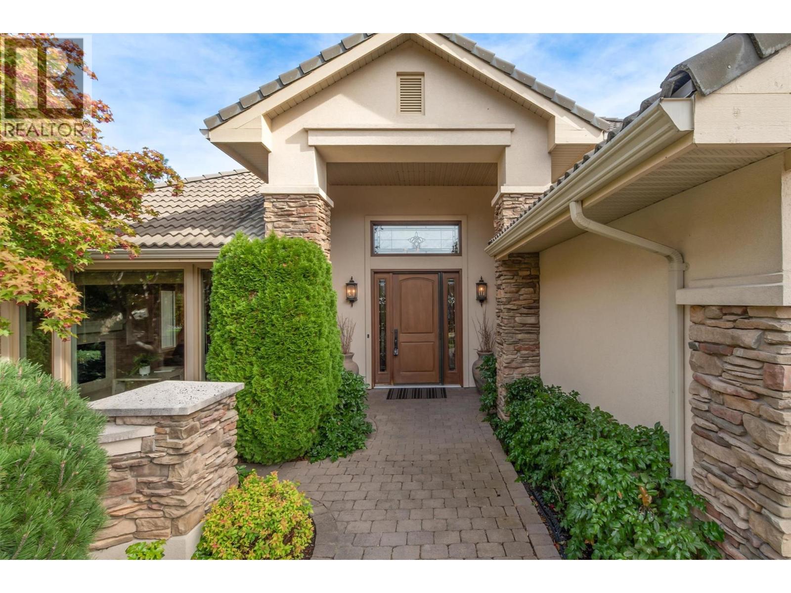  3875 Gallaghers Parkway, Kelowna