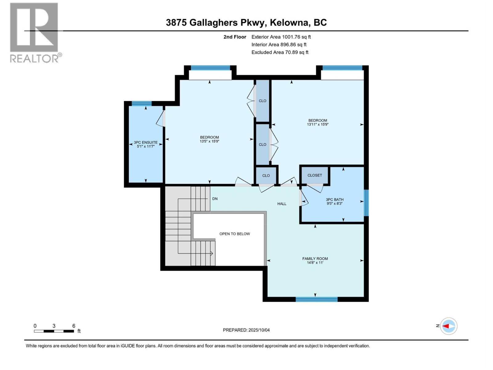 3875 Gallaghers Parkway - 68
