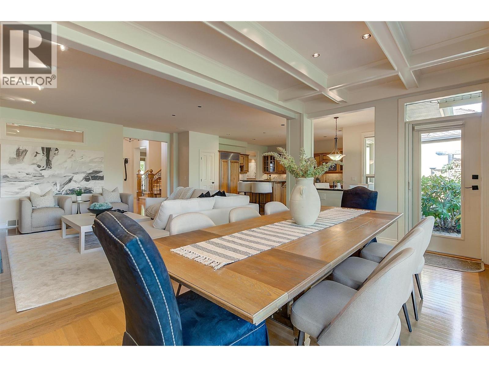  3875 Gallaghers Parkway, Kelowna