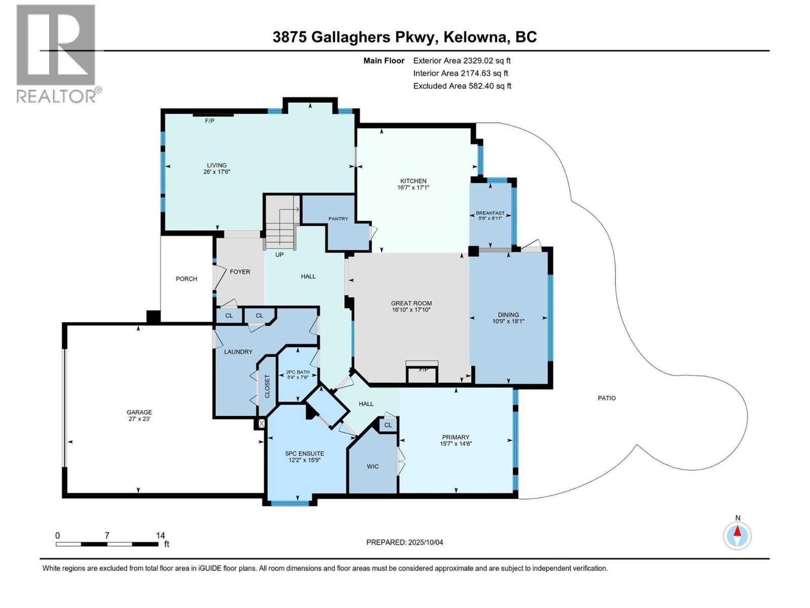3875 Gallaghers Parkway - 67