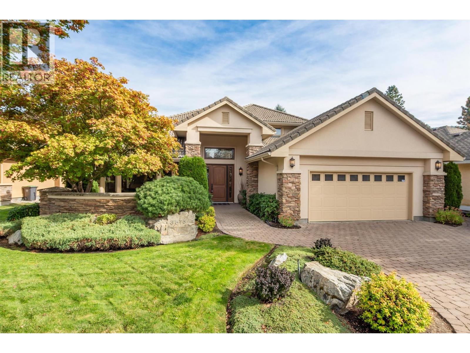  3875 Gallaghers Parkway, Kelowna