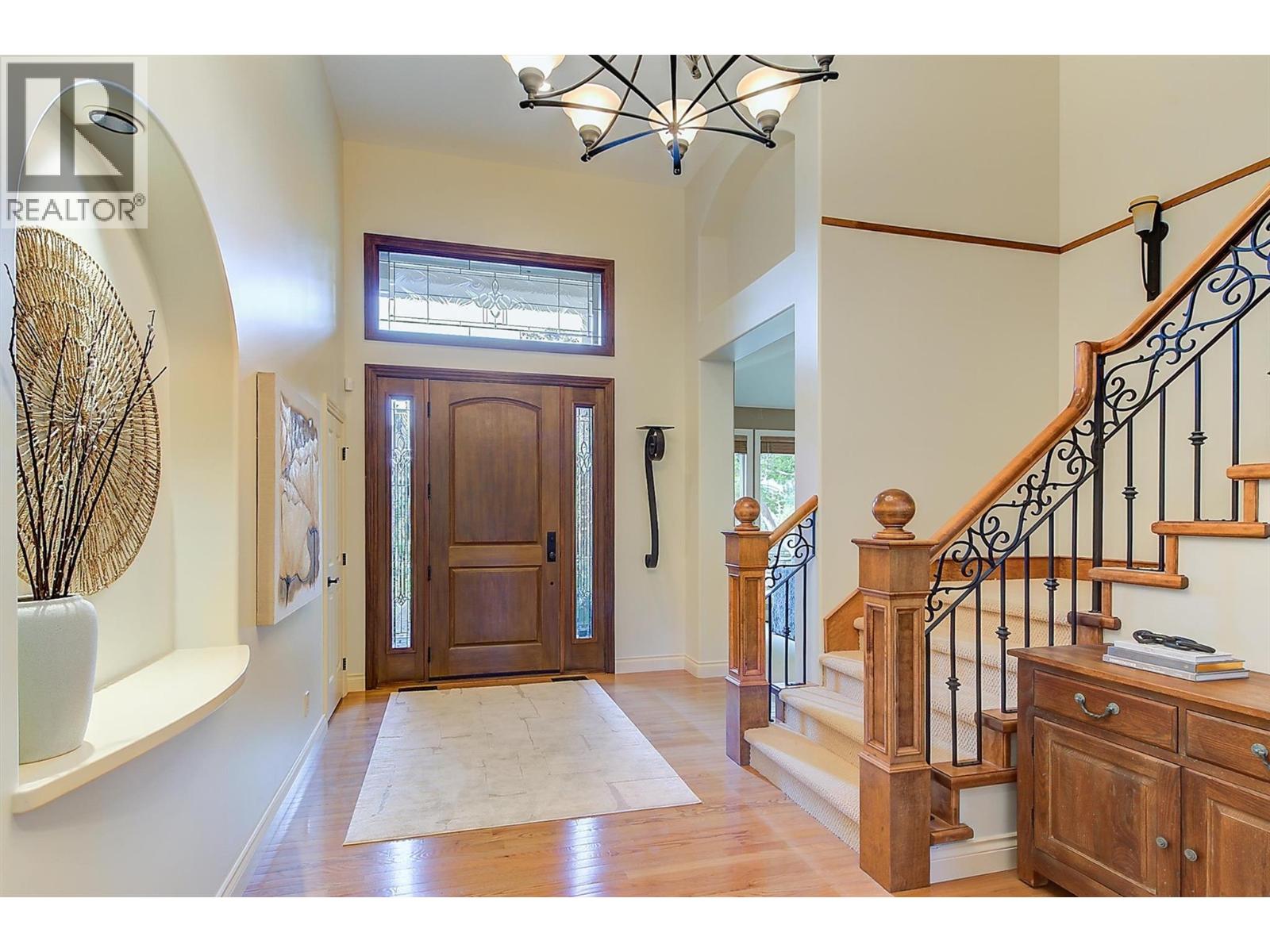  3875 Gallaghers Parkway, Kelowna