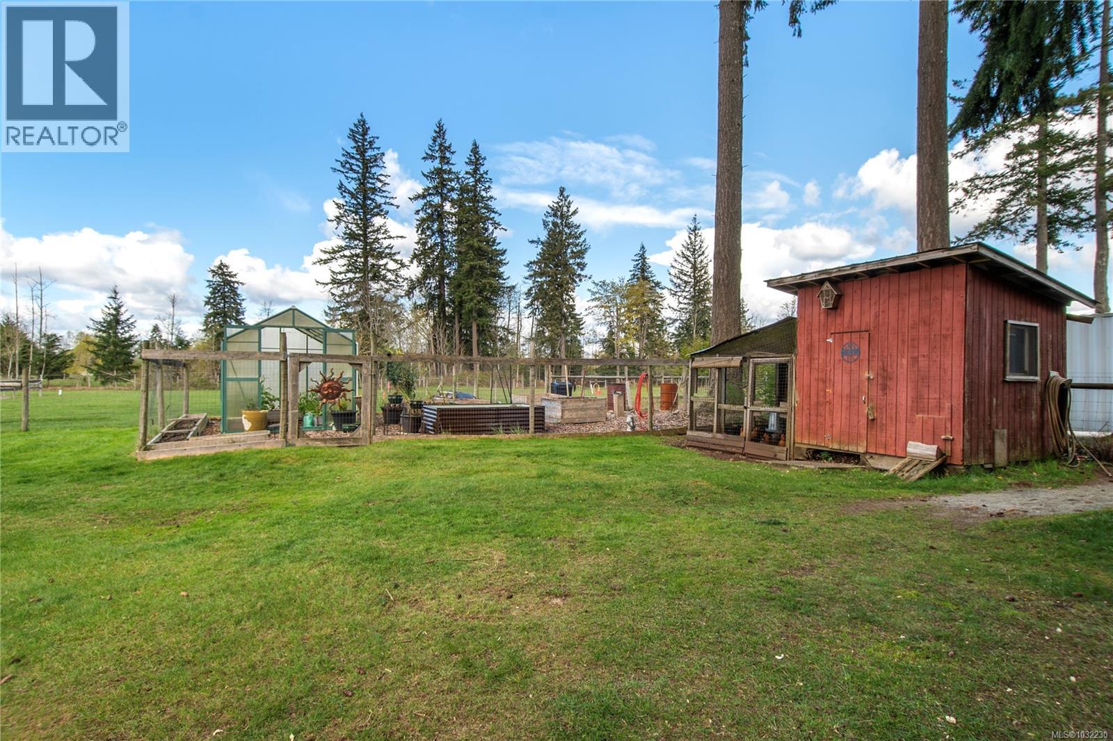 2054 Evergreen Rd - 35