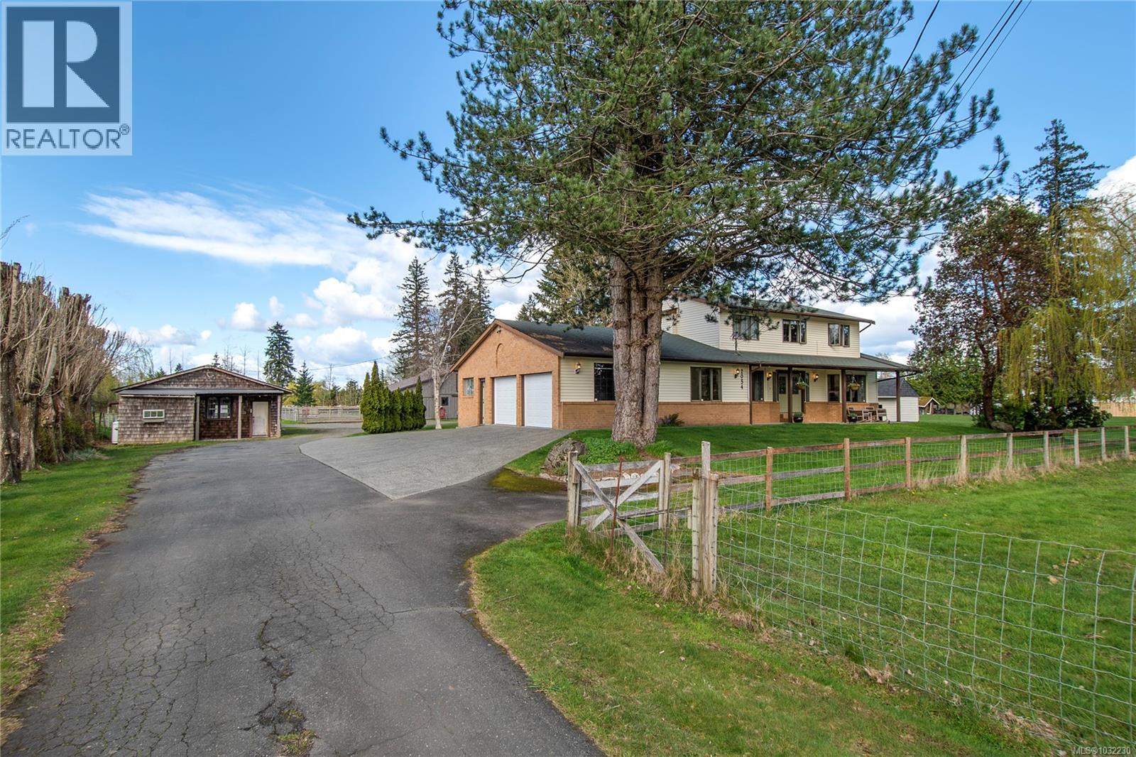 2054 Evergreen Rd - 4