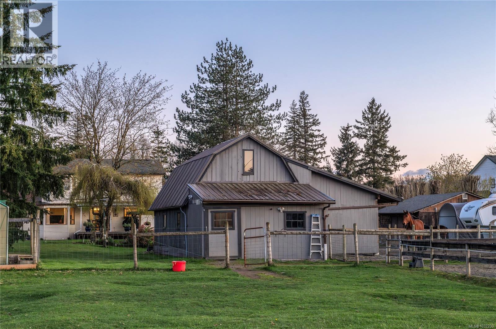 2054 Evergreen Rd - 7