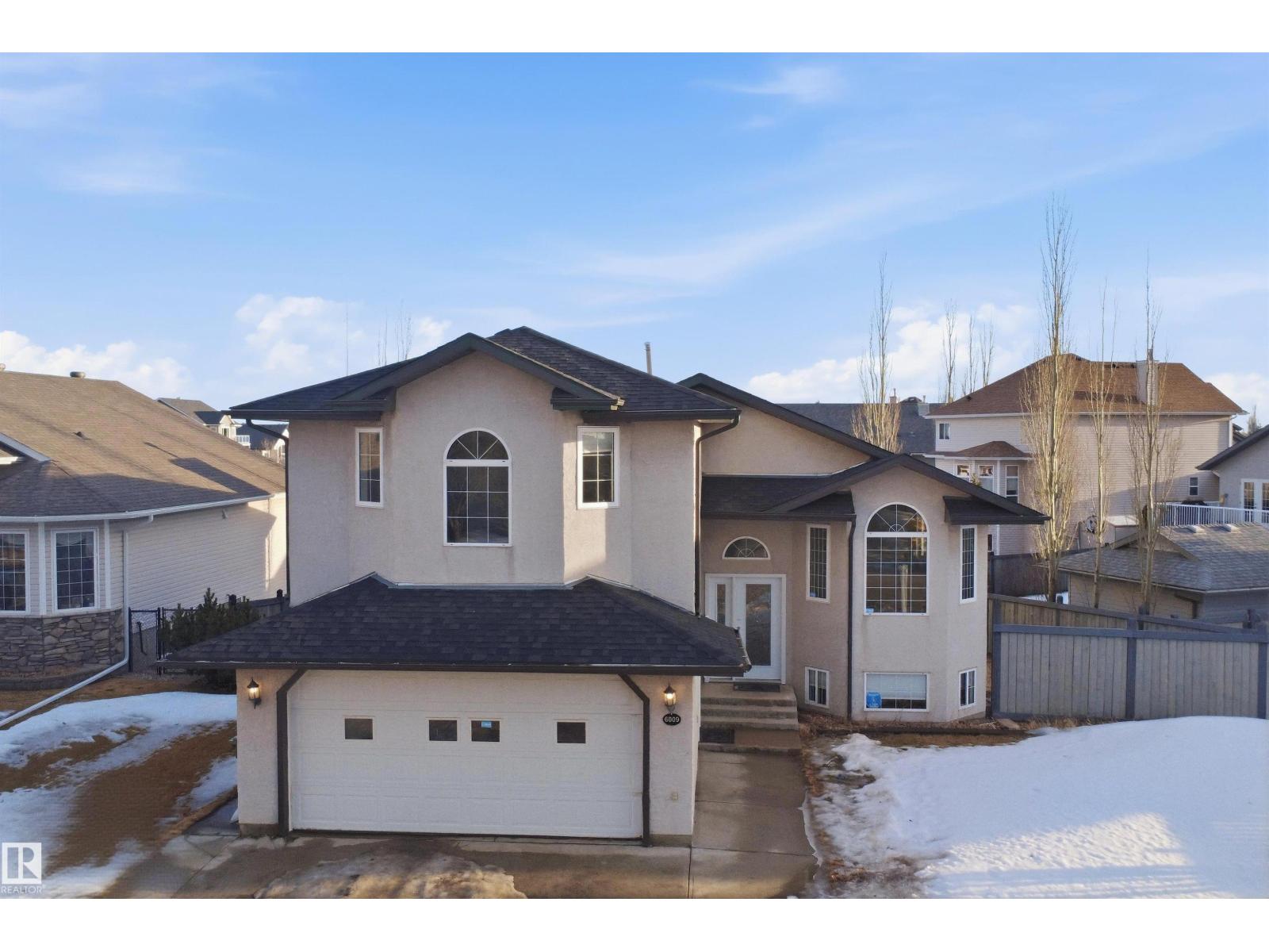 6009 36 AV, Beaumont