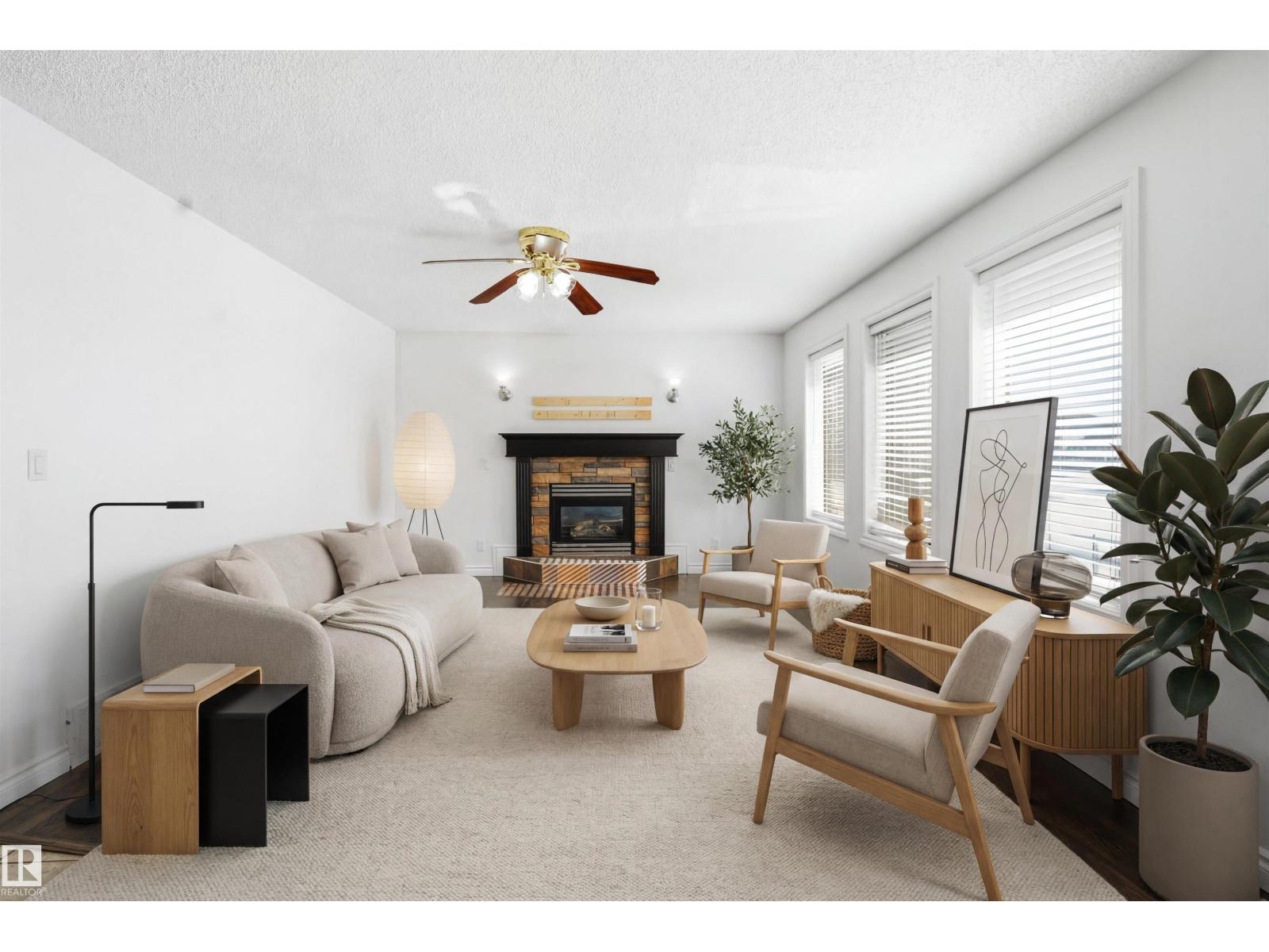 6009 36 AV, Beaumont