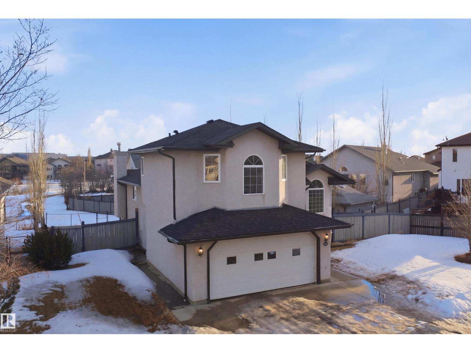 6009 36 AV, Beaumont