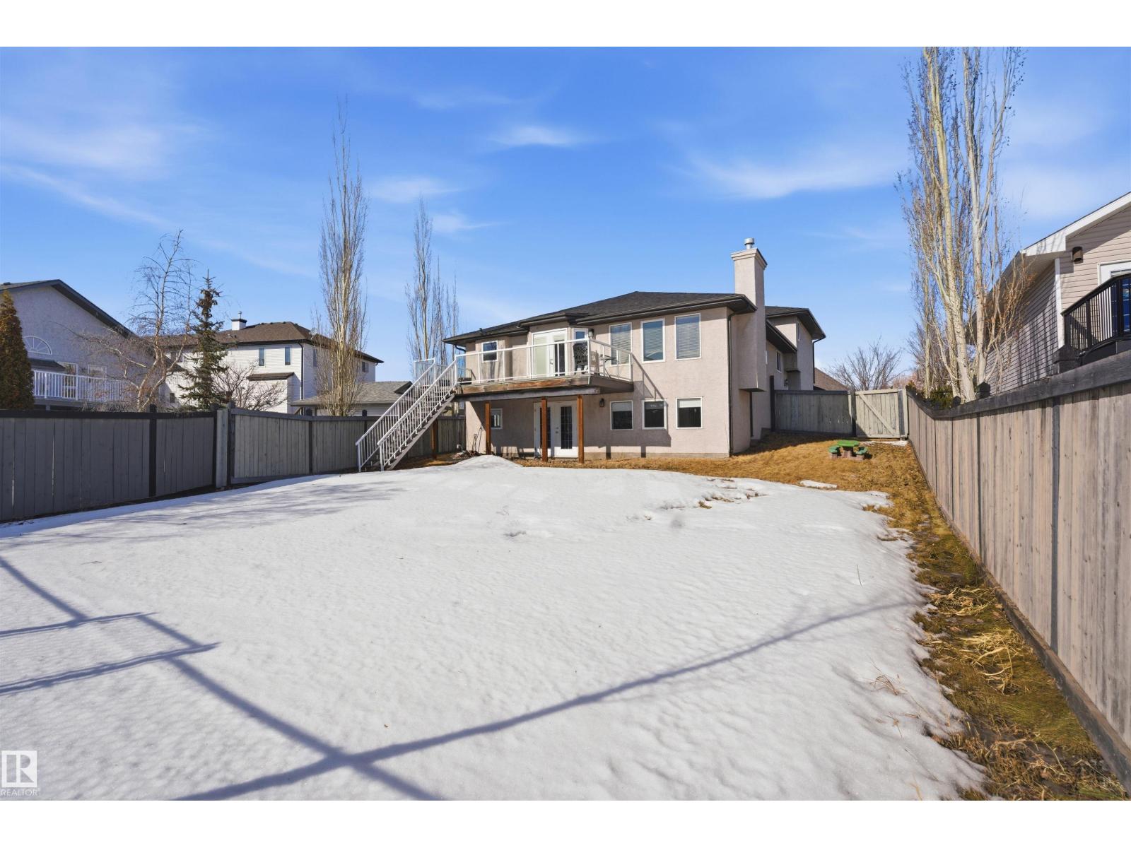 6009 36 AV, Beaumont