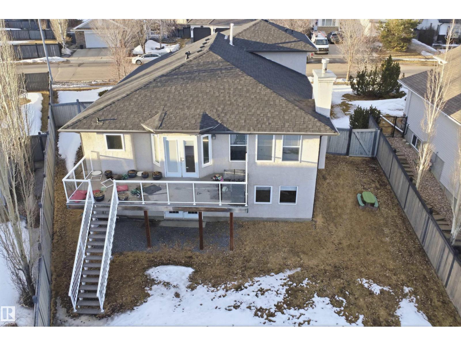 6009 36 AV, Beaumont